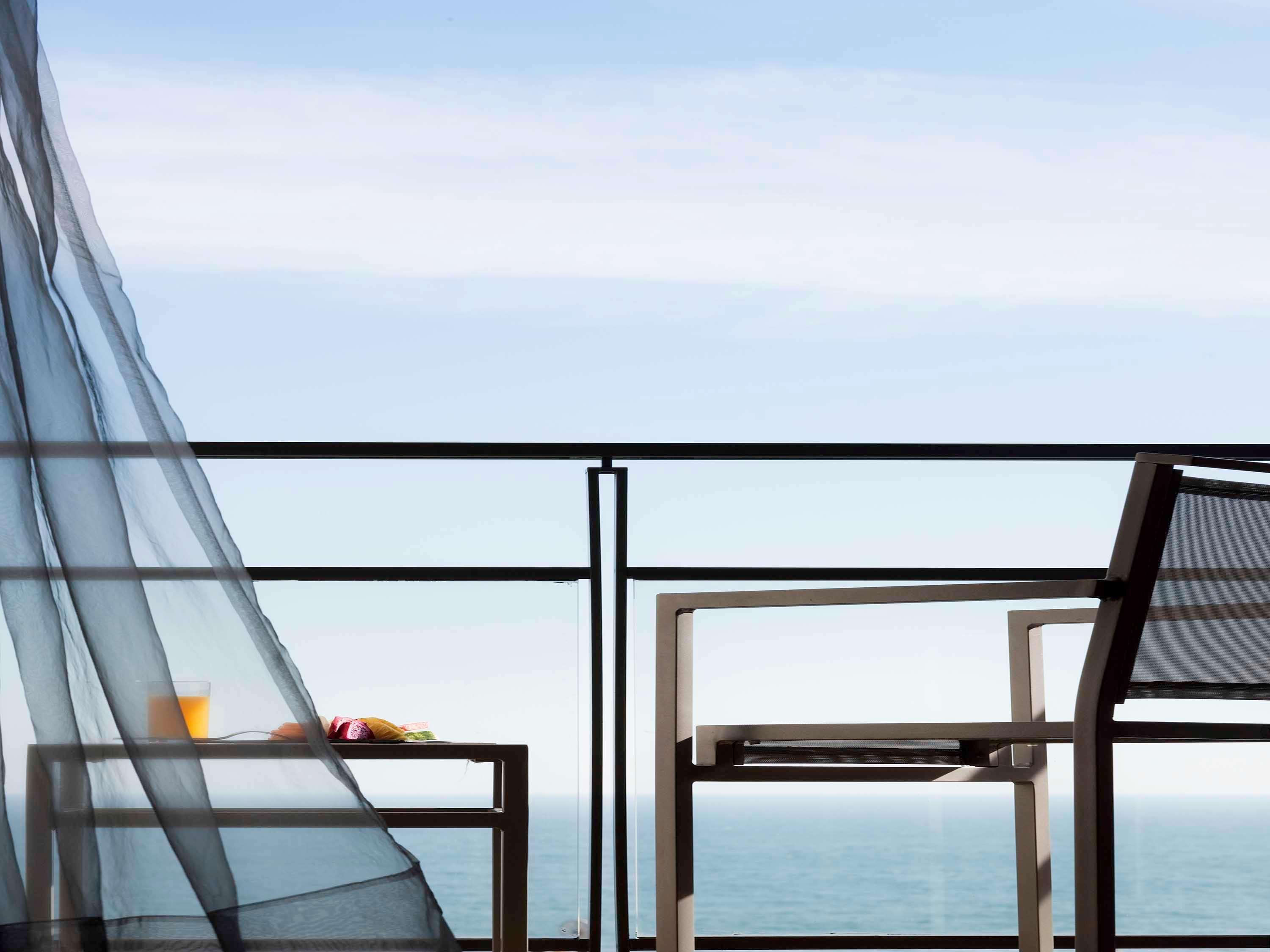 Sofitel Skipper Hotel