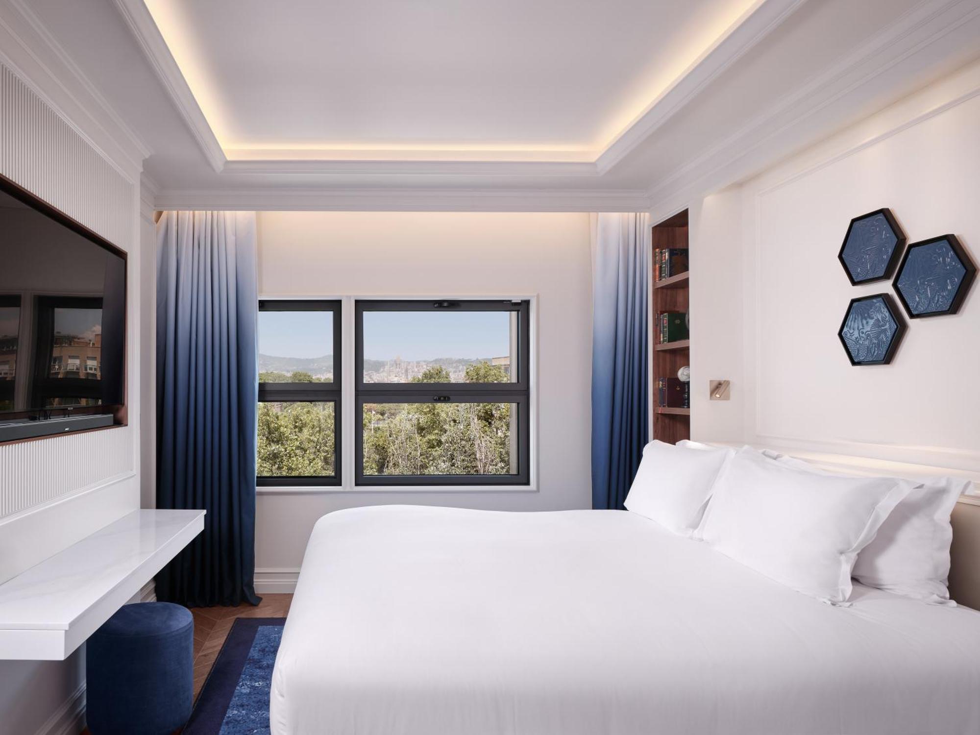 Sofitel Skipper 5*