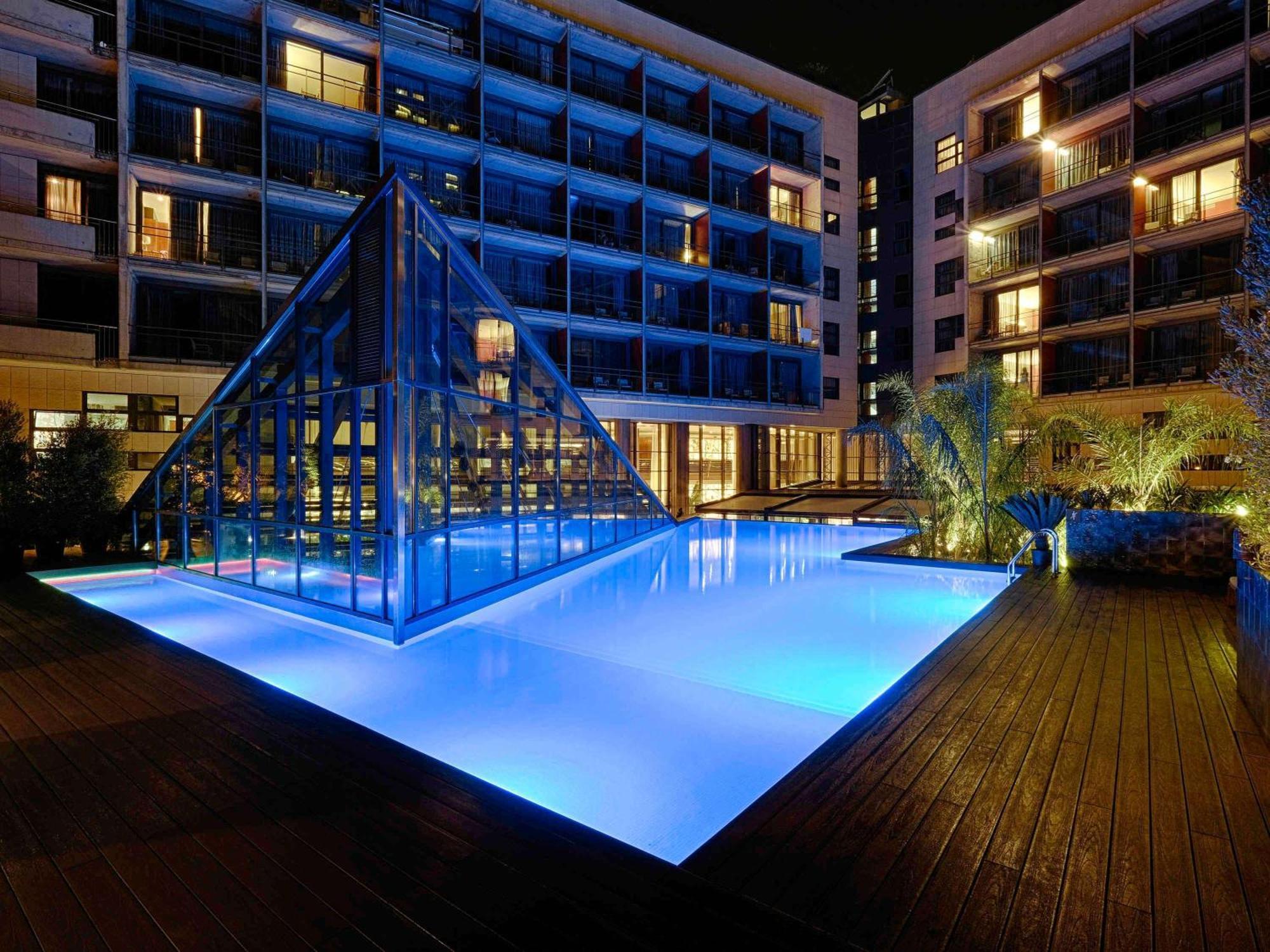 Sofitel Skipper
