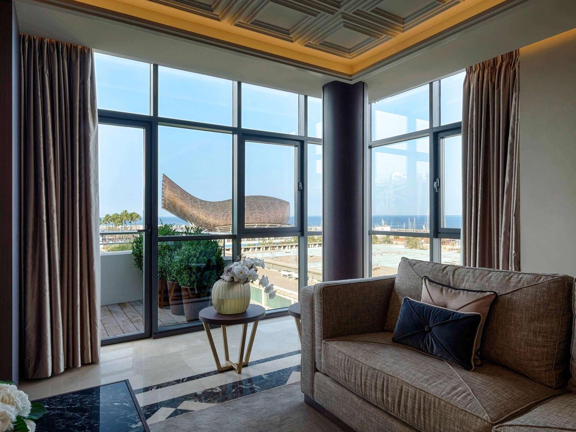 Hotel Sofitel Skipper 5*