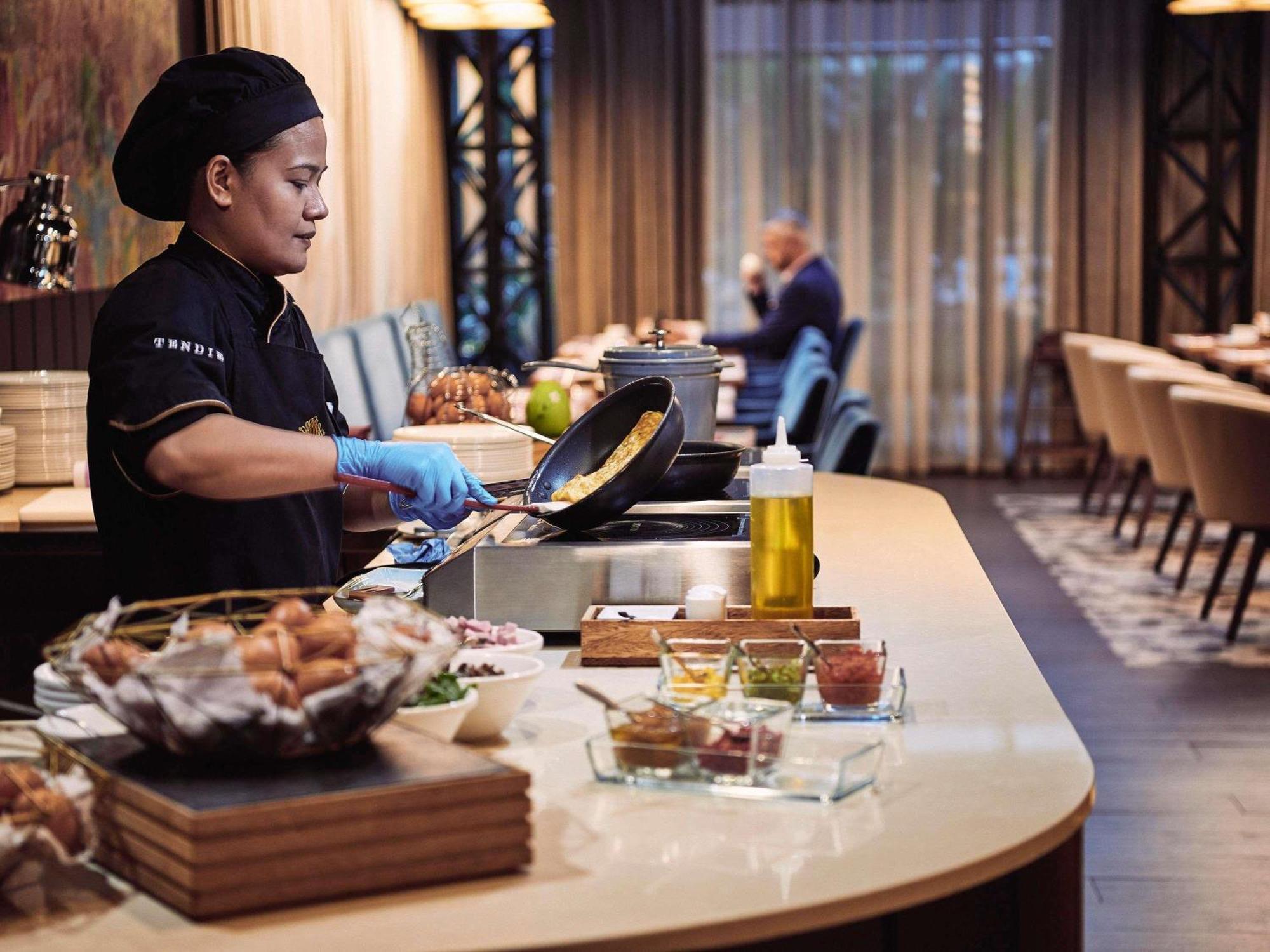 Sofitel Skipper Hotel Barcelona