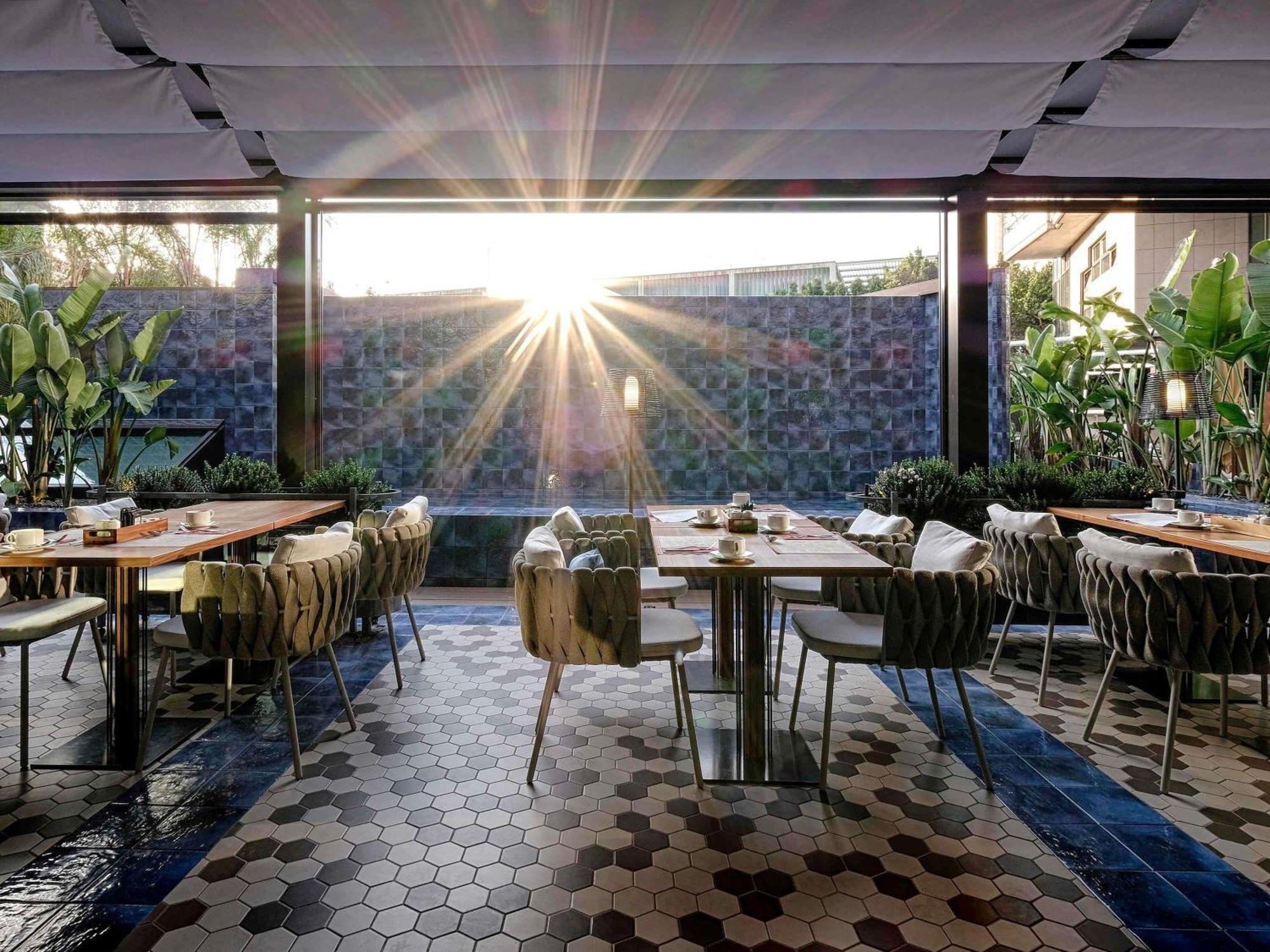 Sofitel Skipper Hotel Barcelona