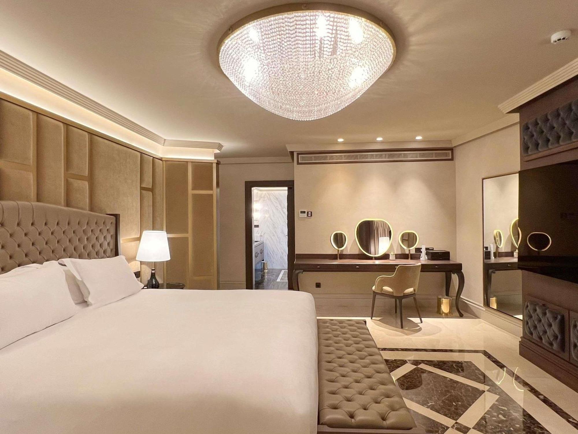 Hotel Sofitel Skipper