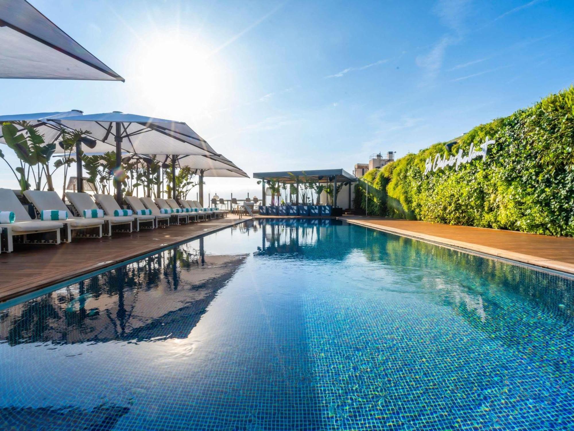 Sofitel Skipper Hotel