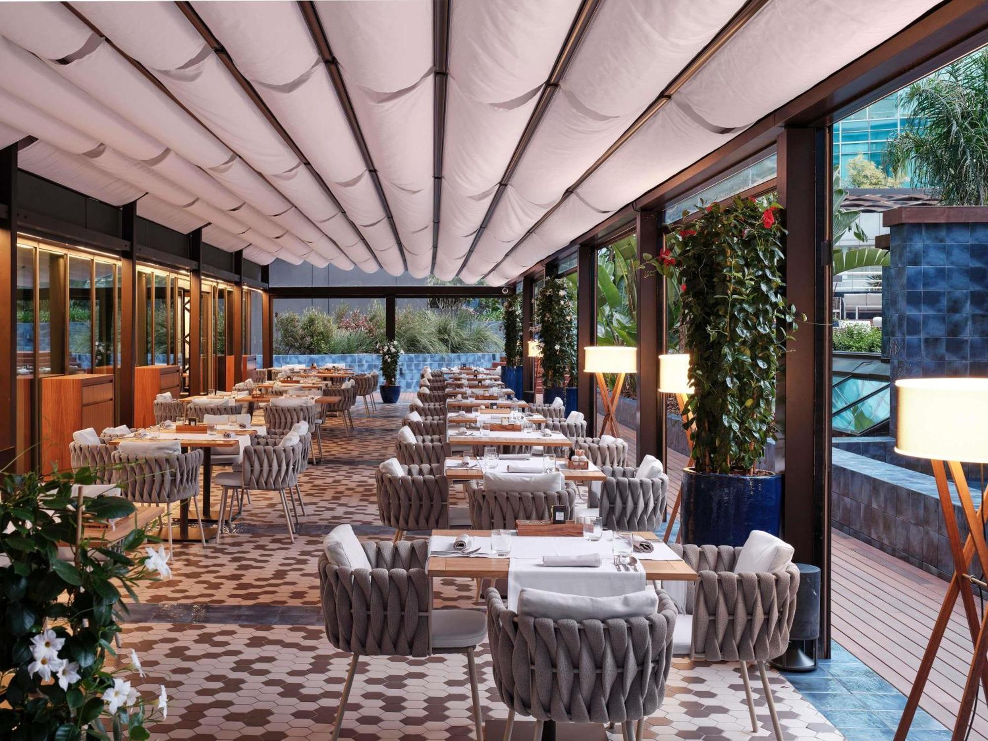 Sofitel Skipper 5*