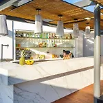 Sofitel Barcelona Skipper