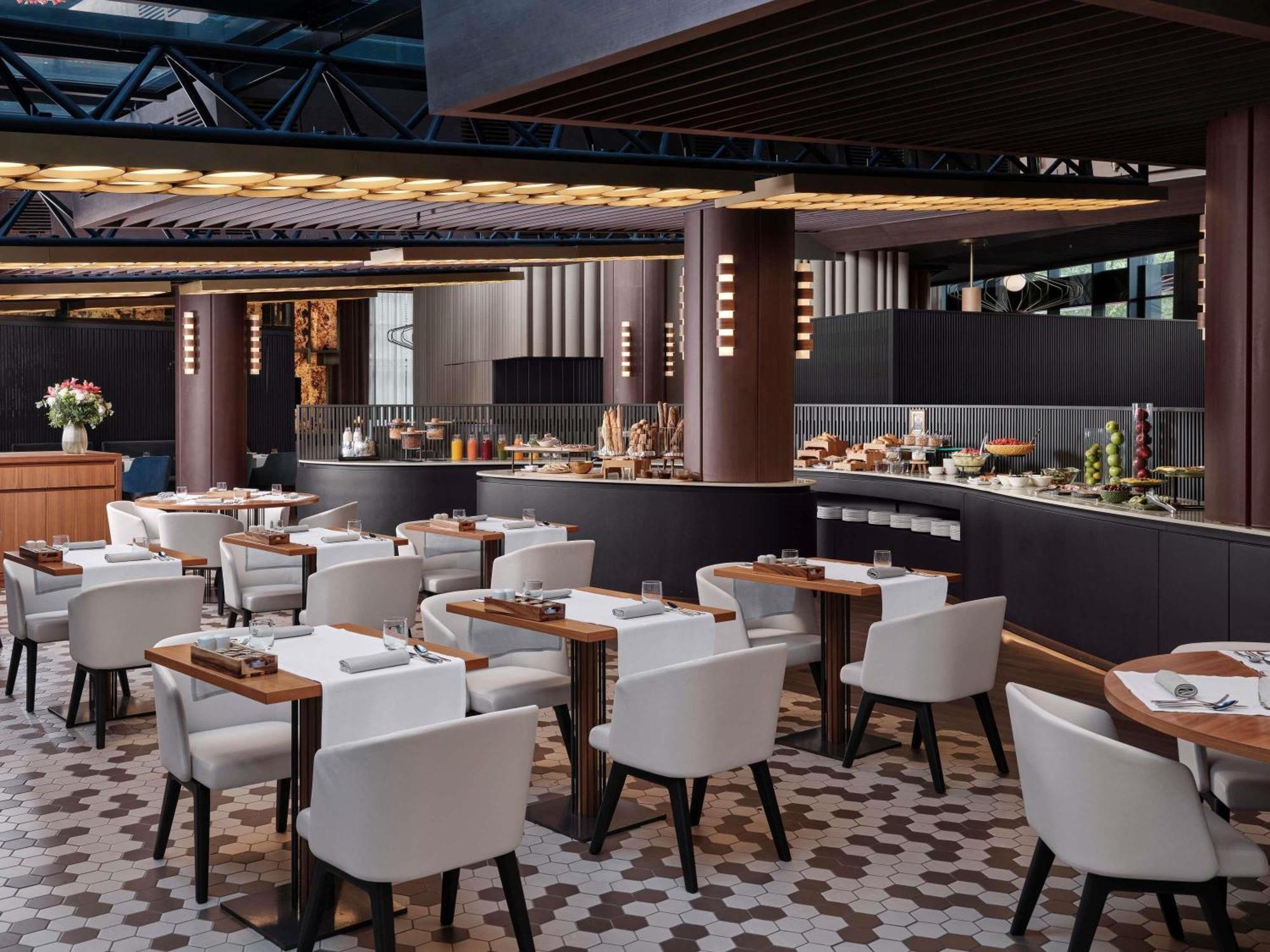 Sofitel Skipper 5*