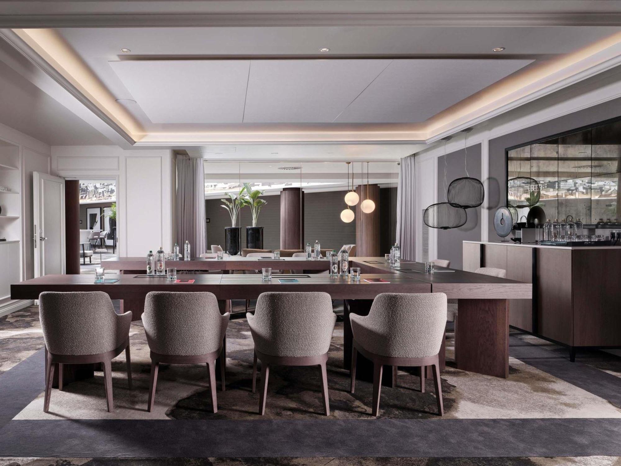 Sofitel Skipper 5* Barcelona