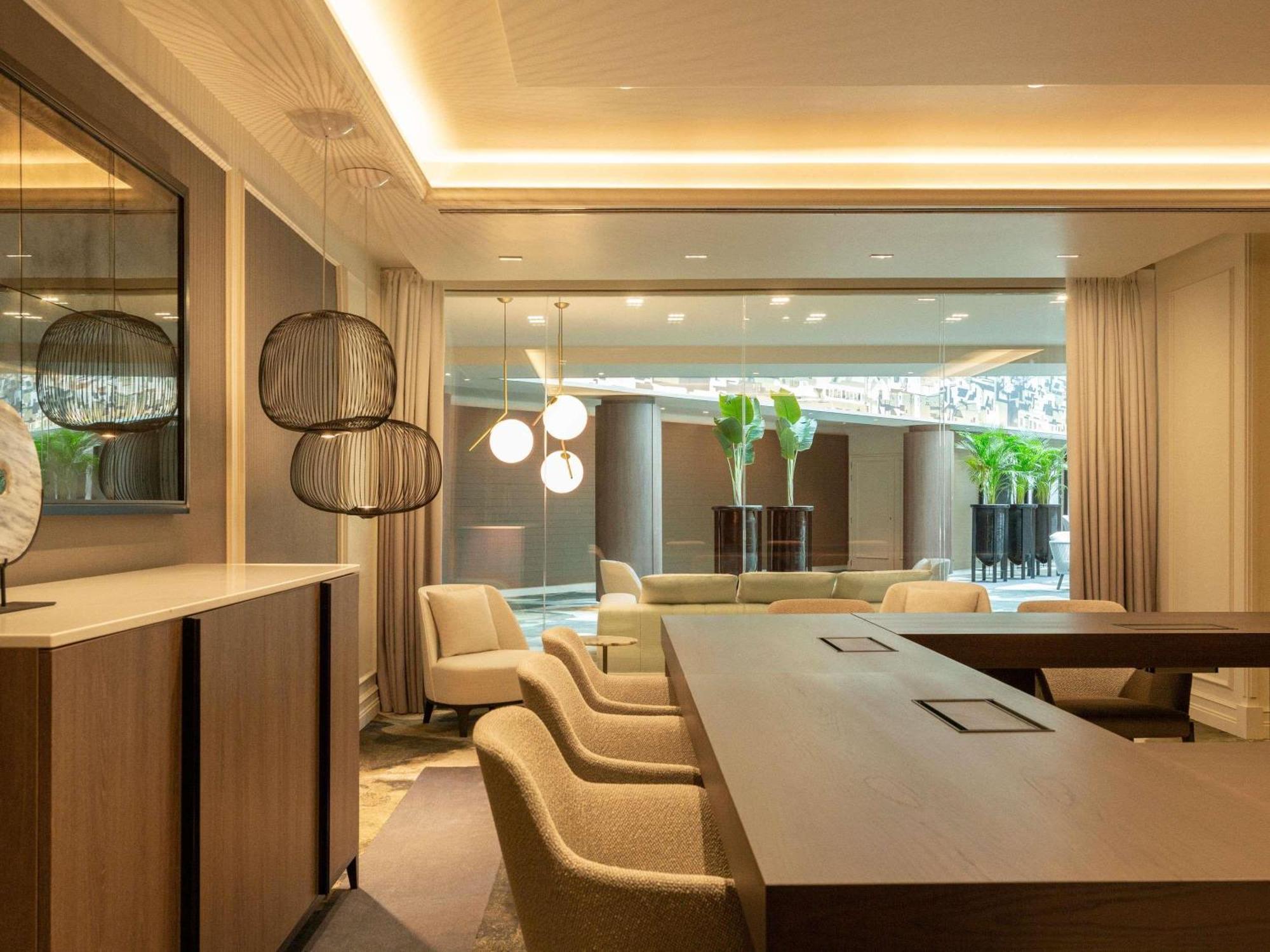 Hotel Sofitel Skipper