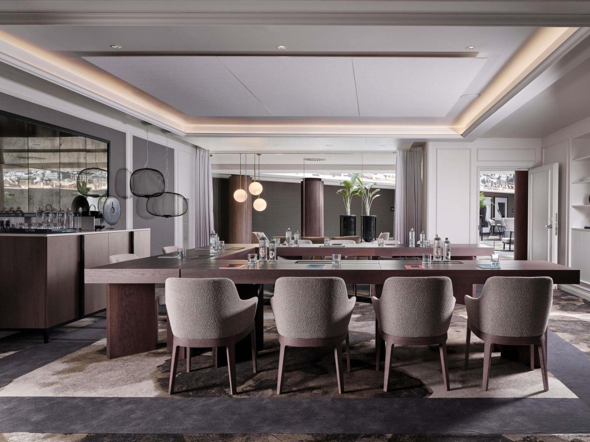 Sofitel Skipper Hotel 5*