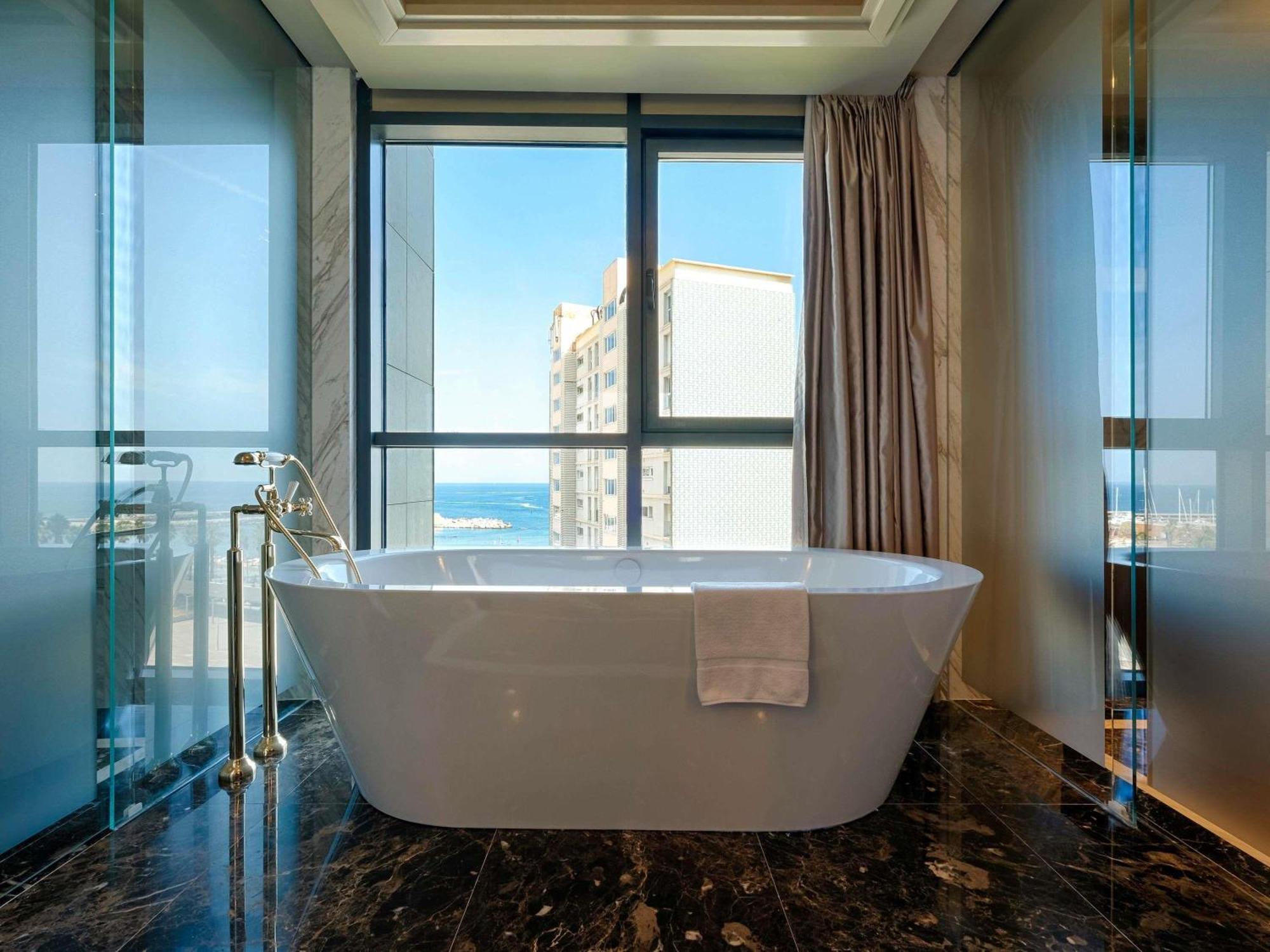 Sofitel Skipper 5* Barcelona