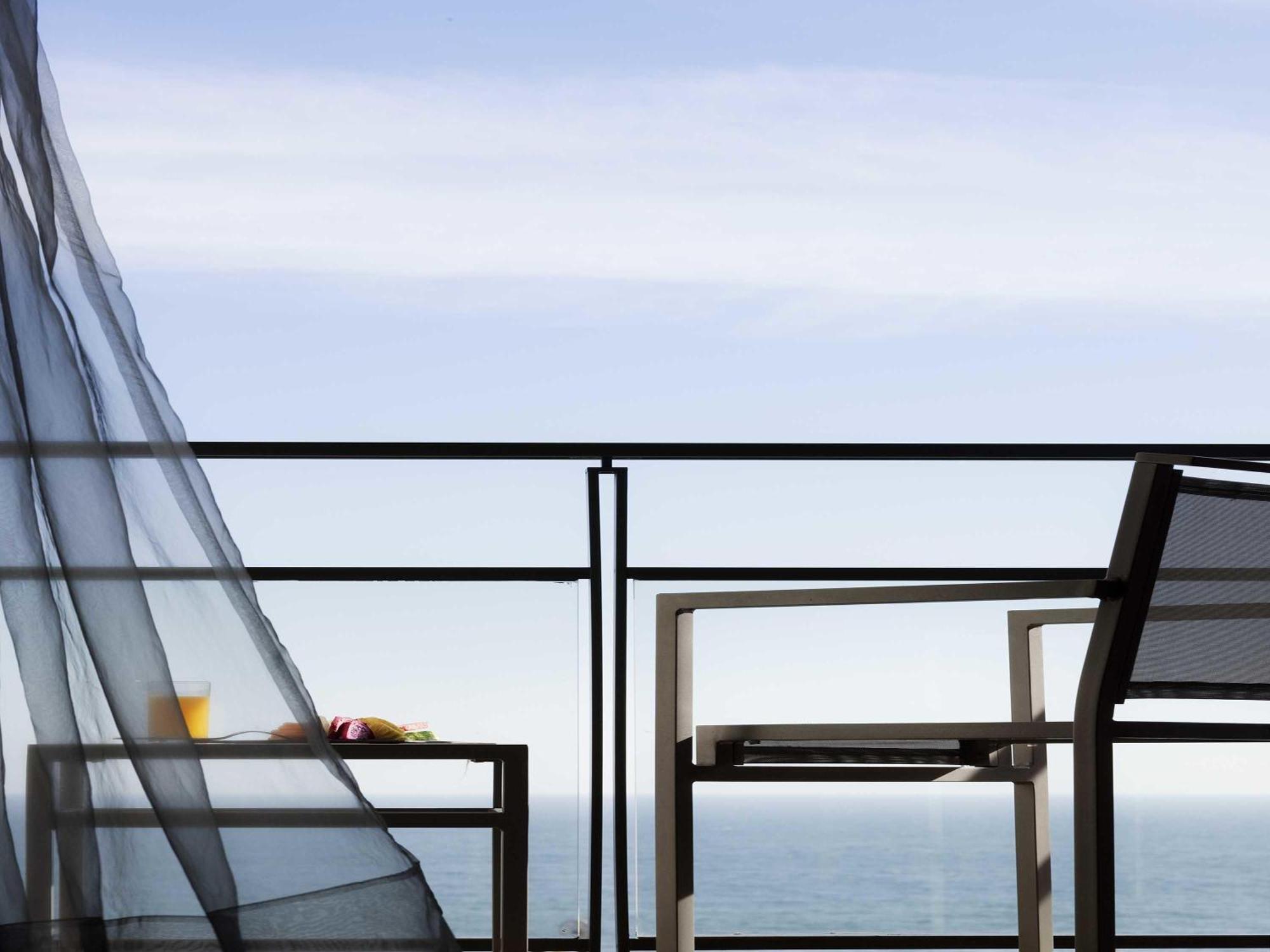 Hotel Sofitel Skipper Barcelona
