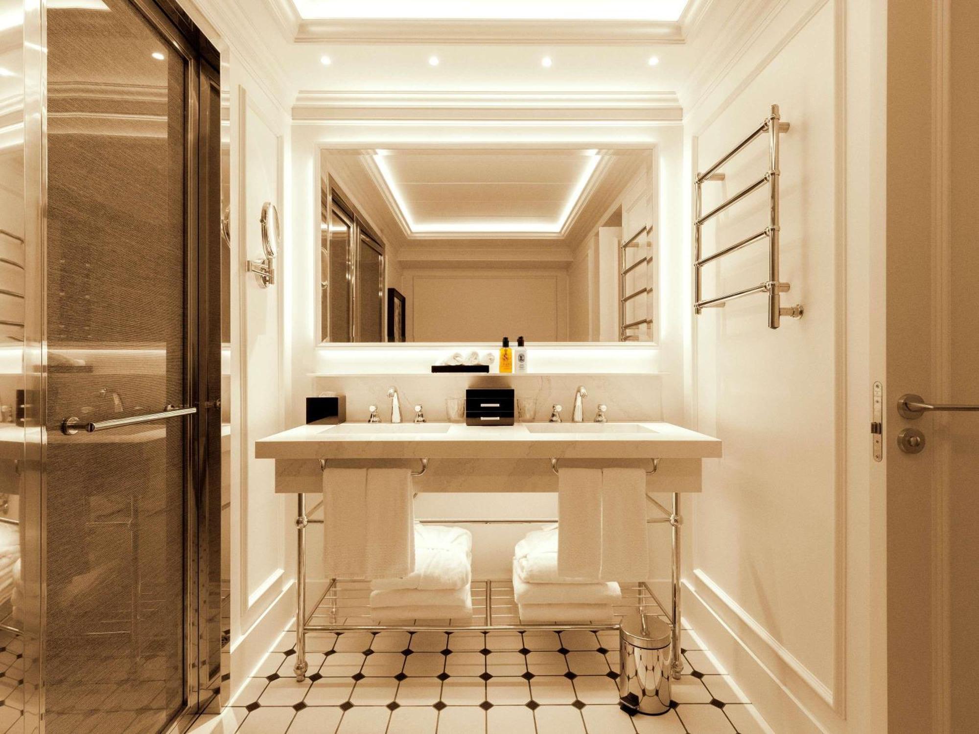 Sofitel Skipper 5*