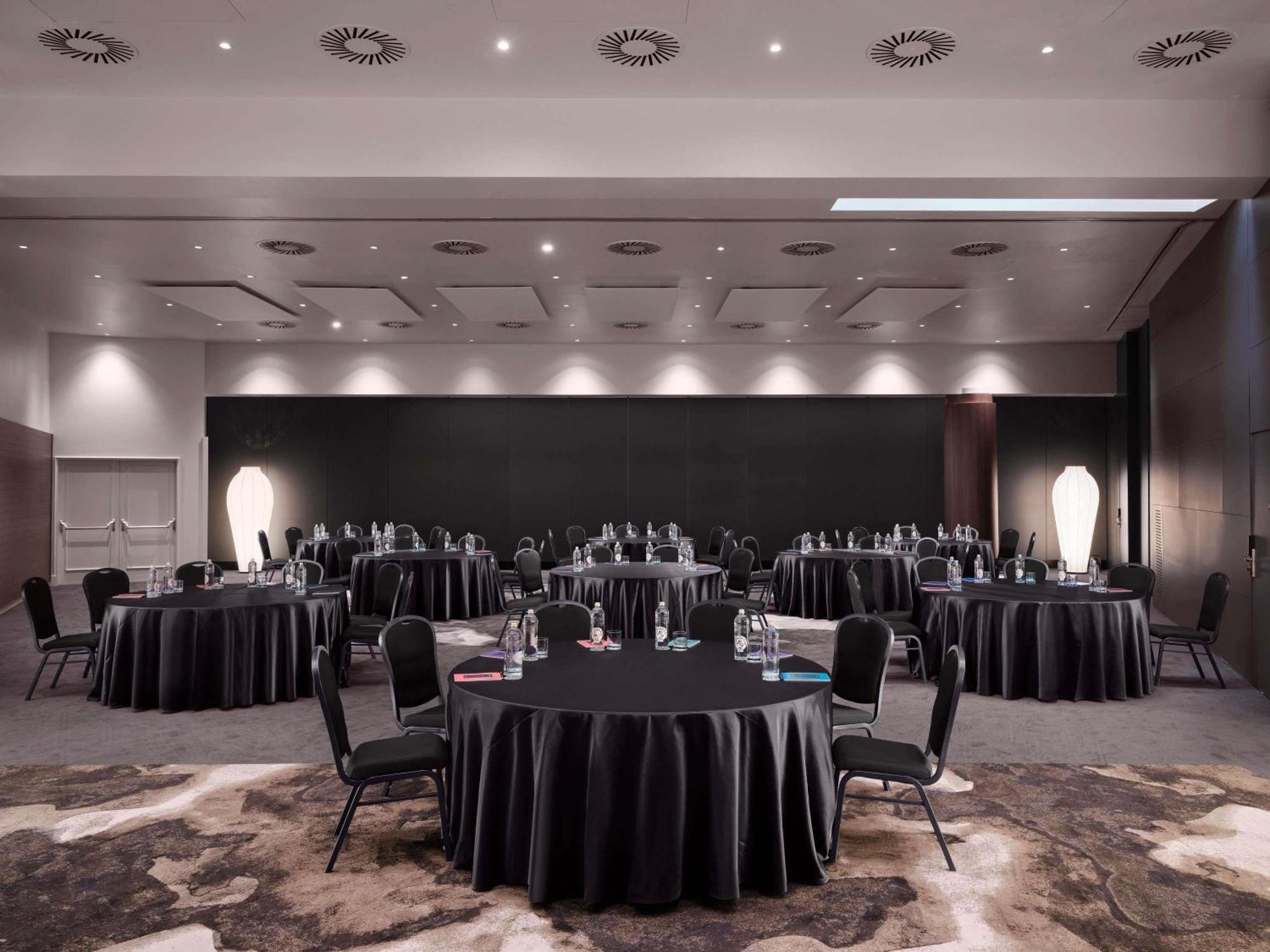 Sofitel Skipper Hotel Barcelona