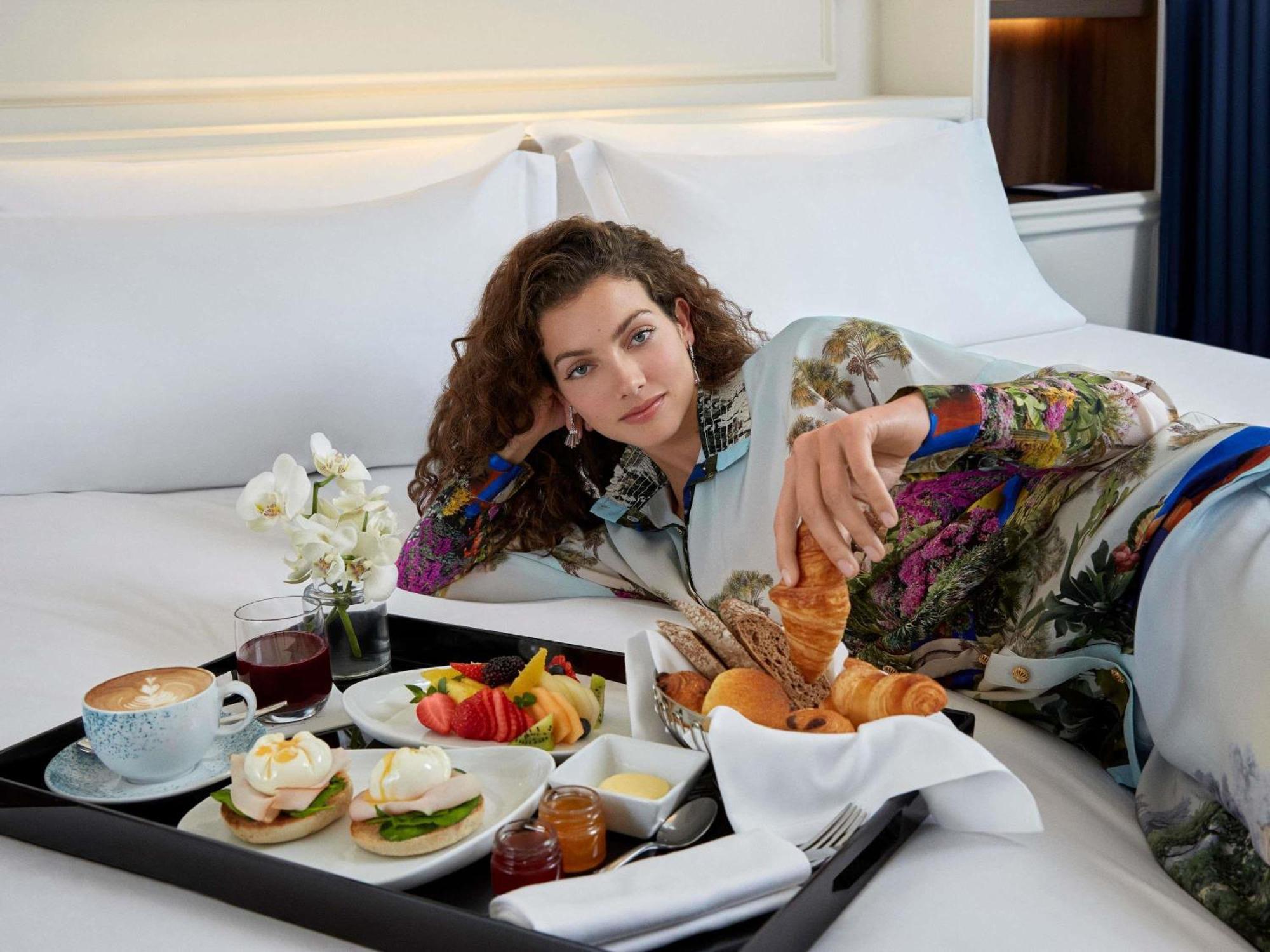 Sofitel Skipper 5*