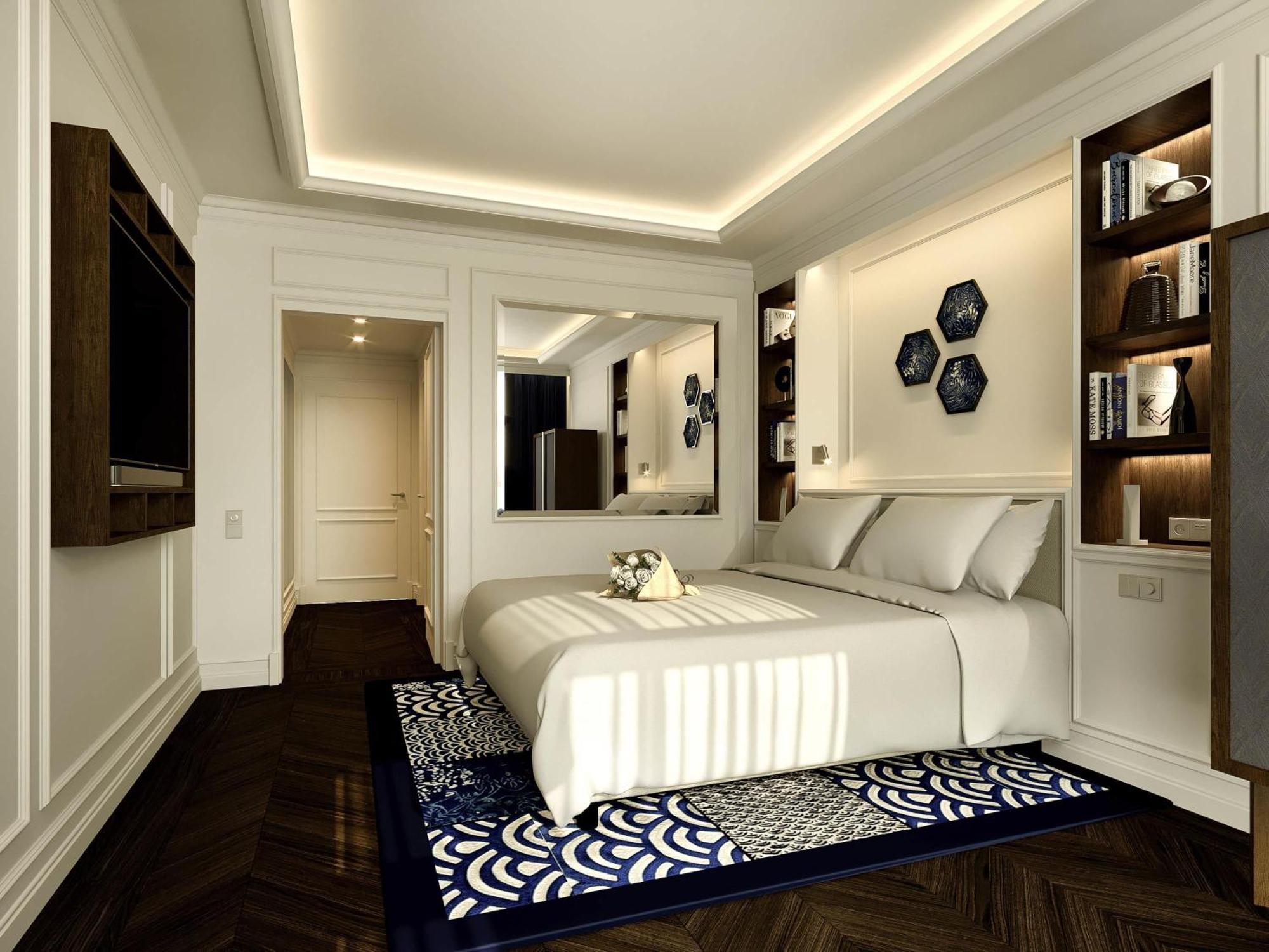 Sofitel Skipper Hotel Barcelona