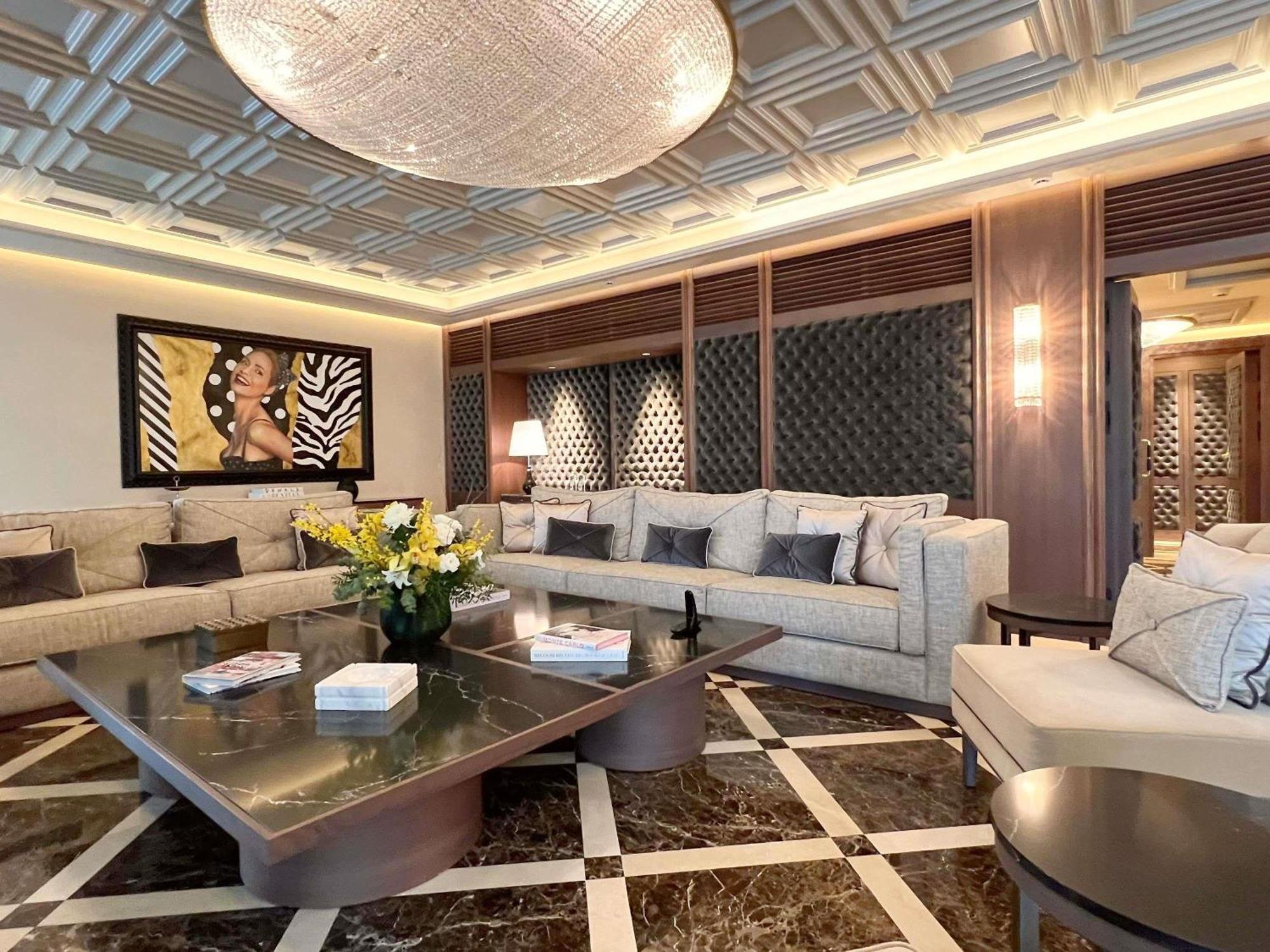 Sofitel Skipper 5*