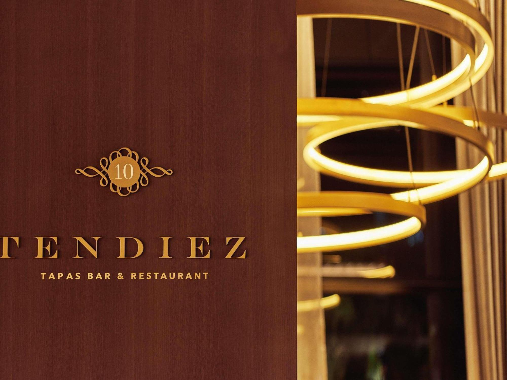 Sofitel Skipper 5* Barcelona