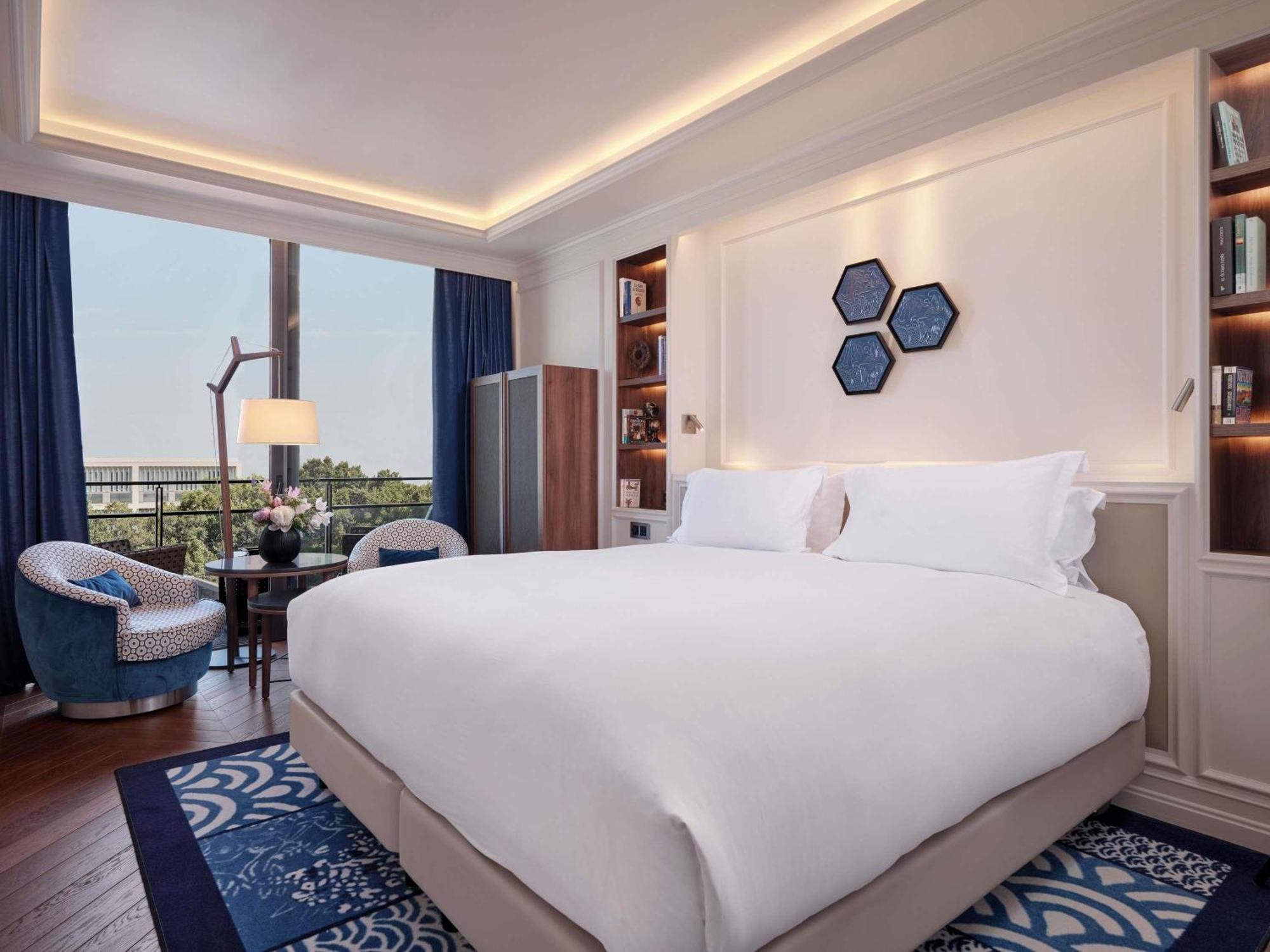 Sofitel Skipper