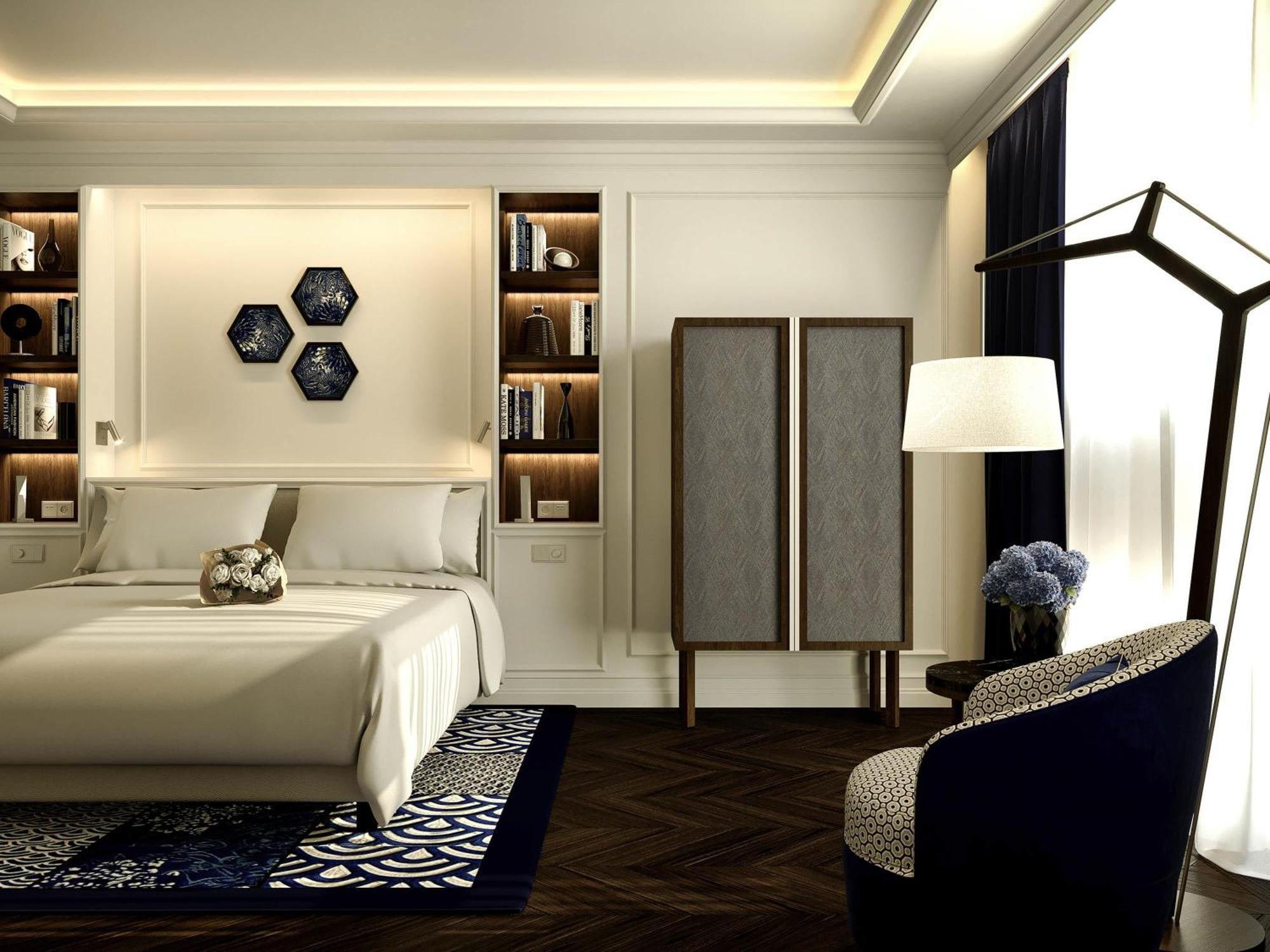 Hotel Sofitel Skipper