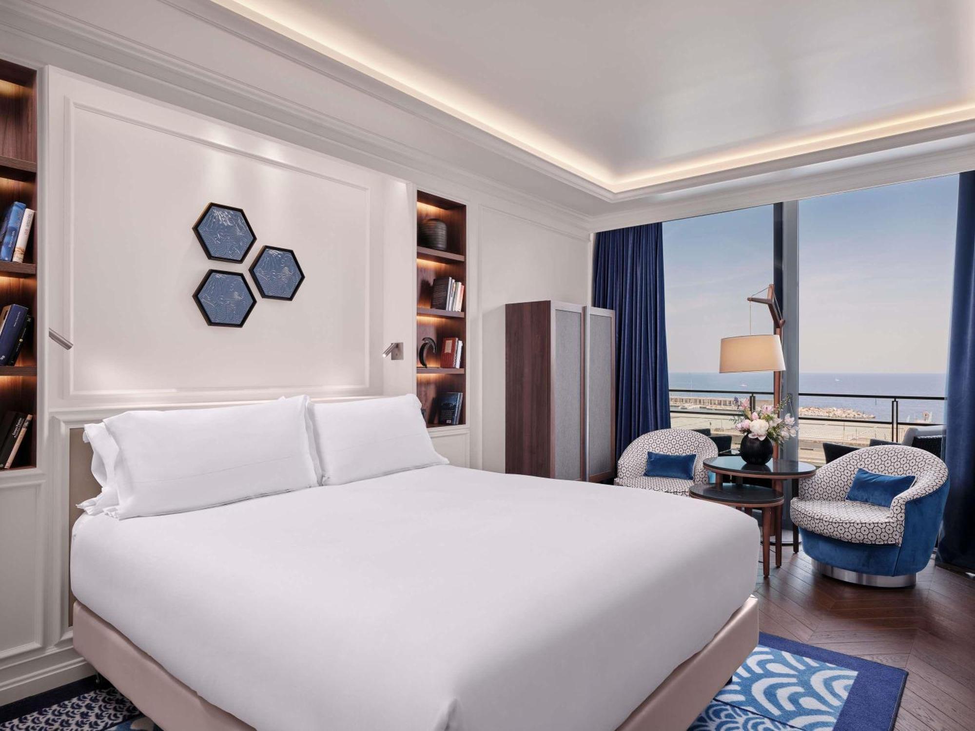 Sofitel Skipper Hotel Barcelona