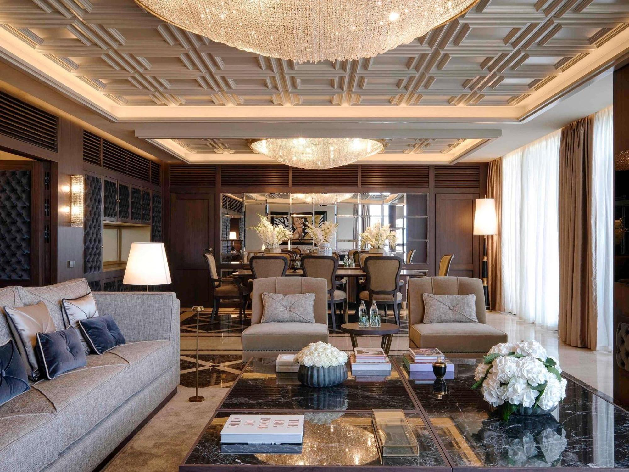 Hotel Sofitel Skipper Barcelona