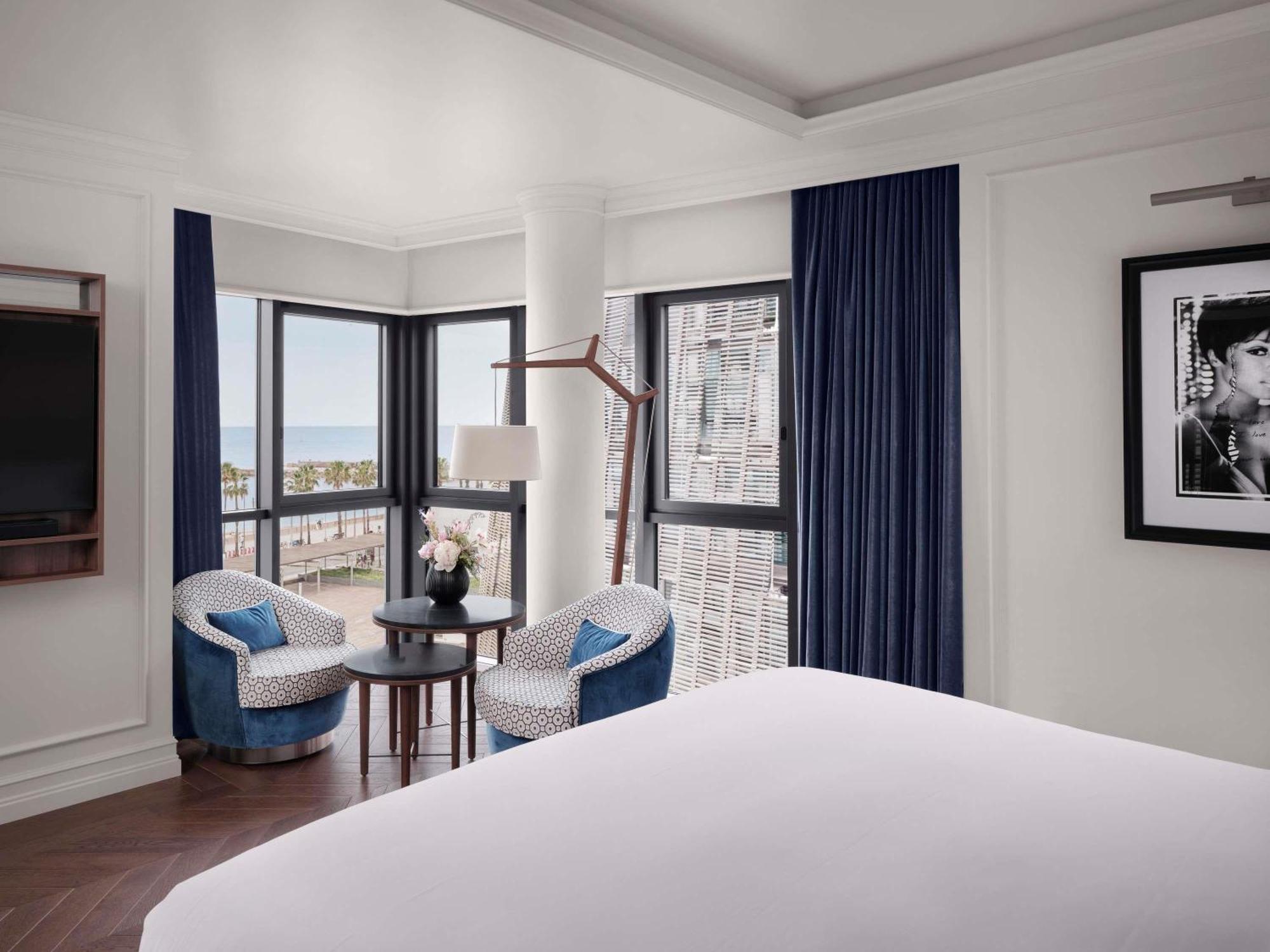 Sofitel Skipper Barcelona