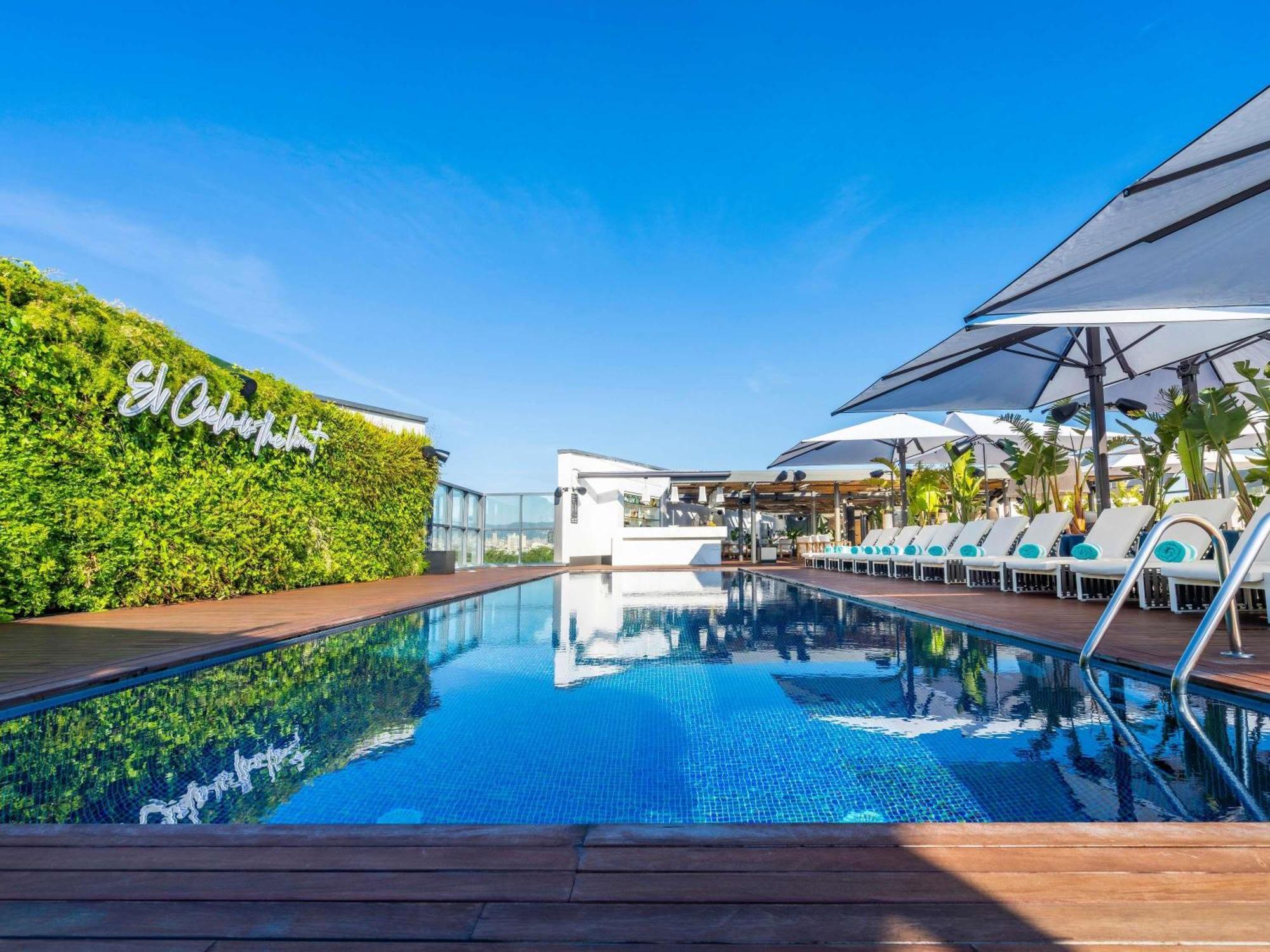 Sofitel Skipper 5* Barcelona