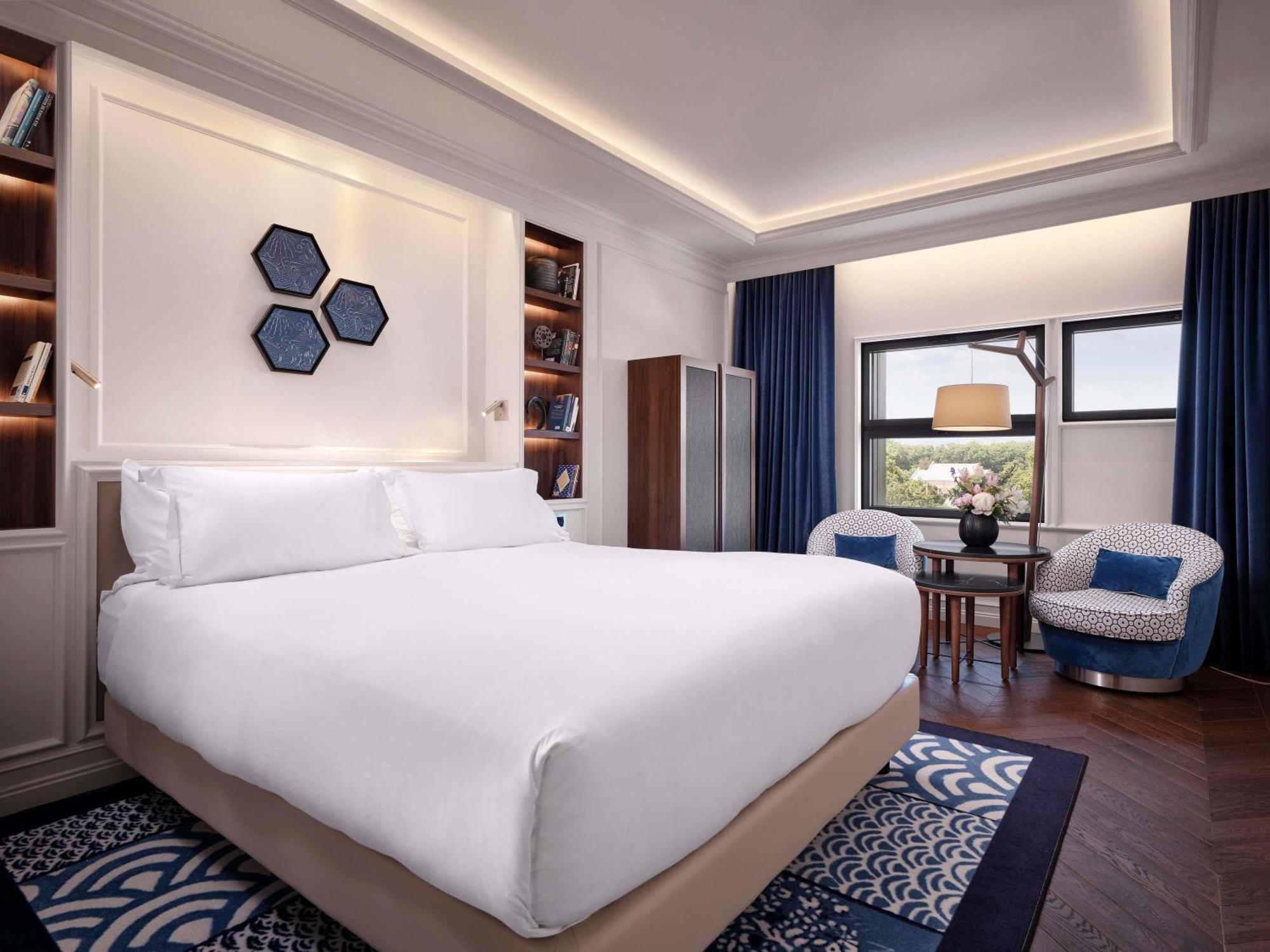 Sofitel Skipper Hotel