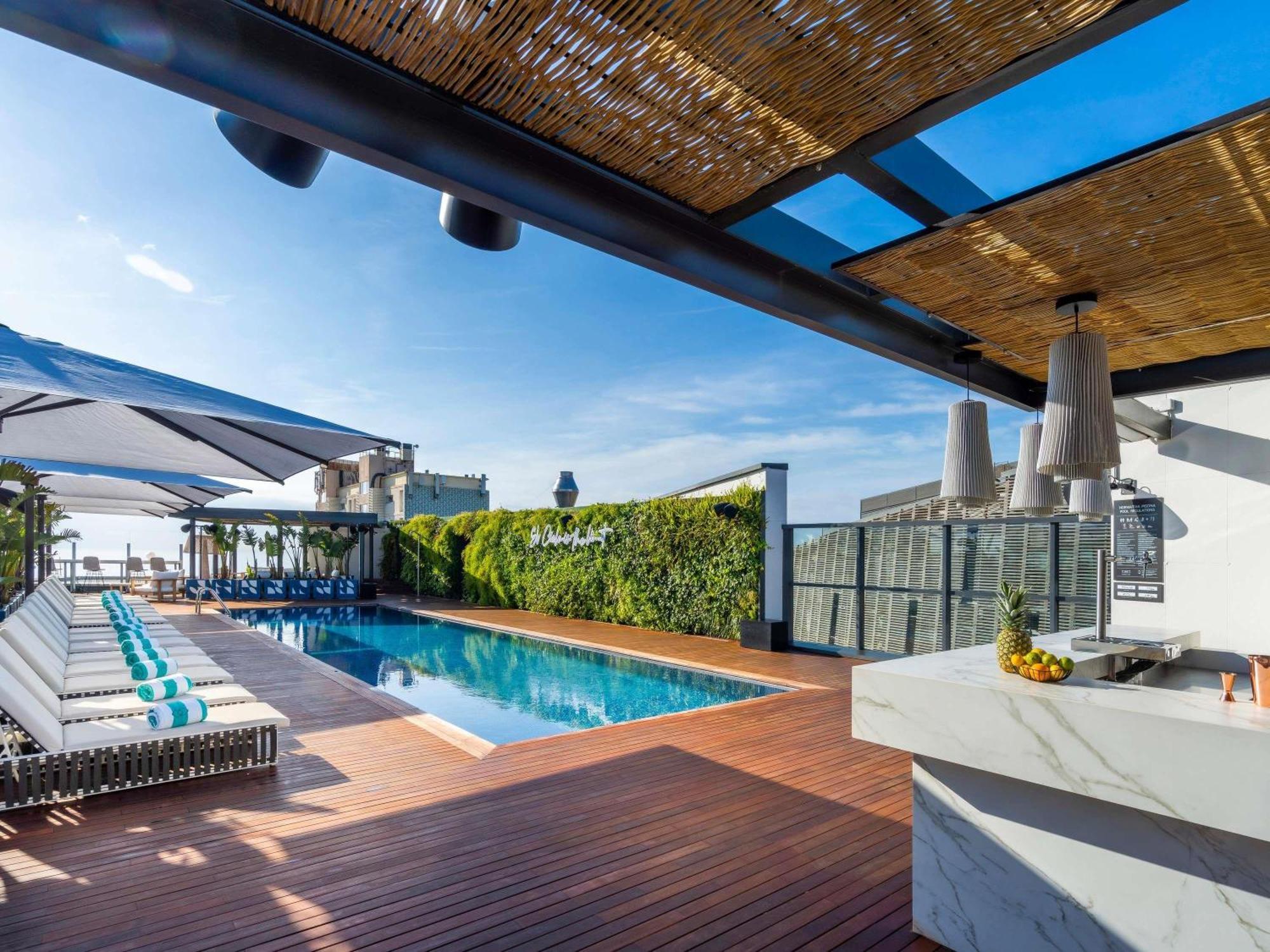 Hotel Sofitel Skipper 5*